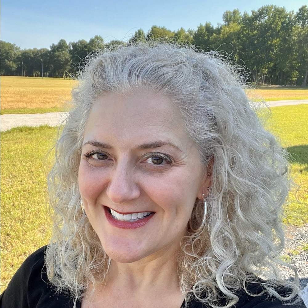 Meet your Posher, Tammi